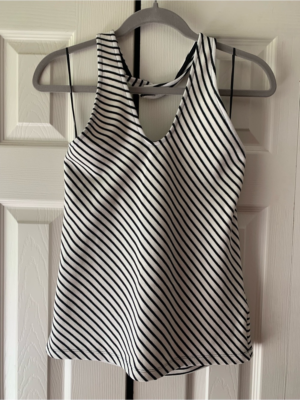 Maeve by Anthropologie Halter Top/Crossover Top